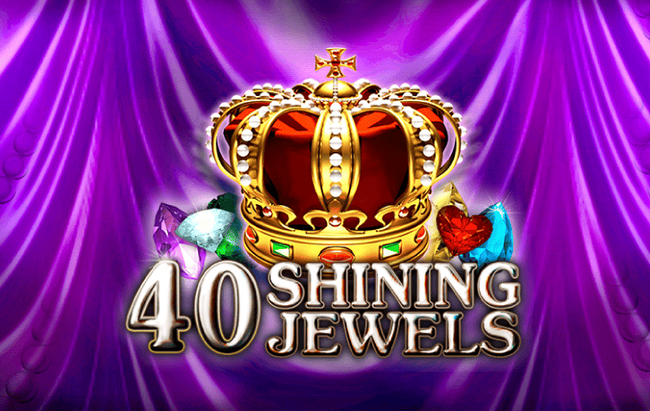 40 Shining Jewels