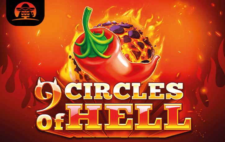 9 Circles of Hell