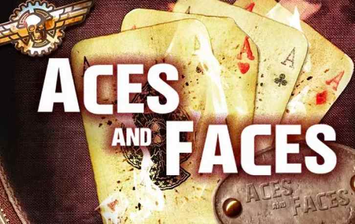 Aces and Faces HD